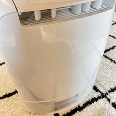 ✨美品✨Panasonic■衣類乾燥除湿機■