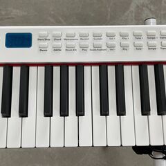 電子ピアノ　88鍵盤　動作確認済み❕Bora　ゲート付き軽トラ”無料貸出❕購入後取り置きにも対応 ❕　H103の画像