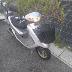 ディオ　AF34 50cc 原付バイク
