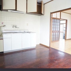 🌸戸建てリフォームのお手伝い人募集🌸の画像