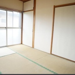 🌸戸建てリフォームのお手伝い人募集🌸の画像