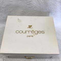 courreges Paris カトラリーセット 12ピース