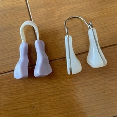 鼻クリップ2個セット