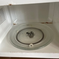 家電 キッチン家電 オーブンレンジの画像