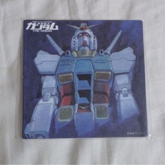 ガンダム コースター