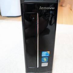 Lenovo H320 デスクトップパソコン