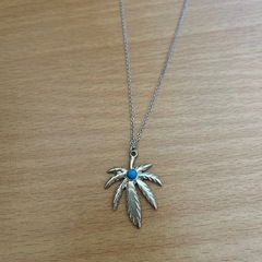 ネックレス(西野まで
)の画像