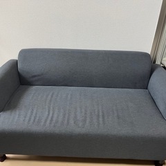 IKEA  ソファーの画像