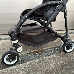 バガブー ビー5 ベビーカー