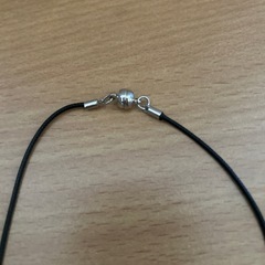 ネックレス  バタフライ(西野まで)の画像