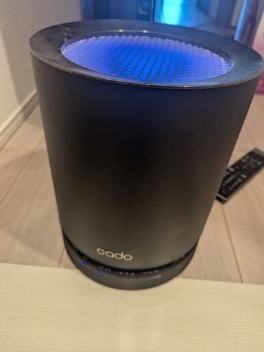 cado カドー　空気清浄機