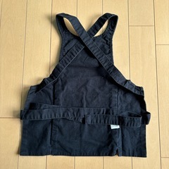 子供用　お祭り　腹掛け　３号の画像