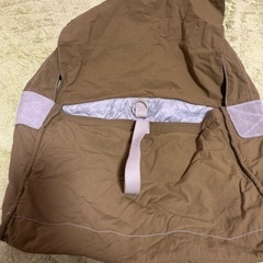 大容量可愛いショルダーバック‼️の画像