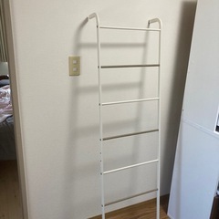 ハンガーラック