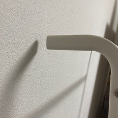 ハンガーラックの画像