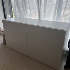【早い者勝ち】IKEA クローゼット&マットレスセット 品川区受...