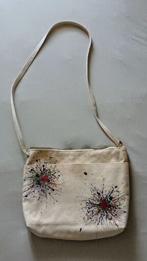ショルダーバッグ【倉敷帆布】