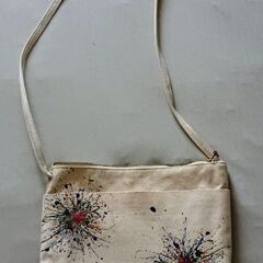 ショルダーバッグ【倉敷帆布】