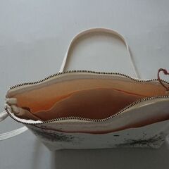 ショルダーバッグ【倉敷帆布】の画像