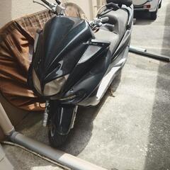 マジェスティ２５０　ＳＧ０３Ｊ