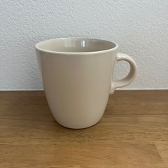 IKEA マグカップ　フェルグクラー