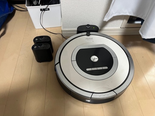ルンバ