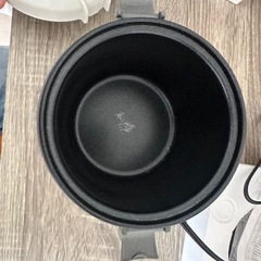 ミニ炊飯器の画像