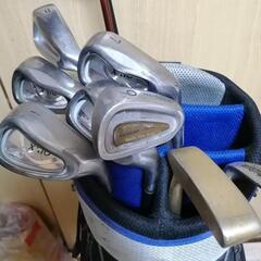 ゴルフ⛳セット