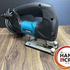 【中古】マキタ ジグソー 4340FCTの画像