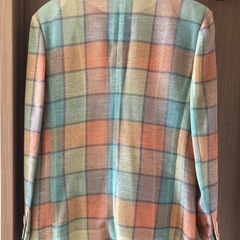 婦人服　M ジャケット　　の画像
