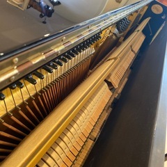 ヤマハ【ピアノ】MC301の画像