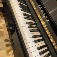 ヤマハ【ピアノ】MC301の画像