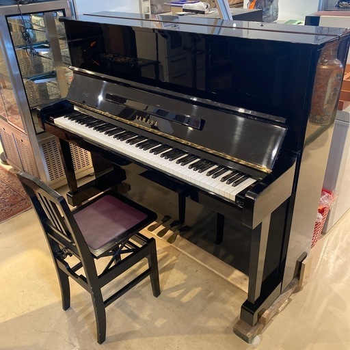 ヤマハ【ピアノ】MC301