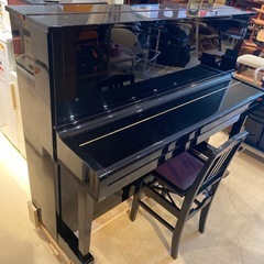 ヤマハ【ピアノ】MC301の画像