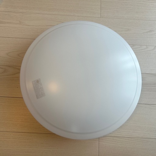 照明器具 TOSHIBA  LEDH80480-LC
