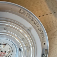 TOSHIBA  LEDH80480-LCの画像