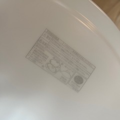 TOSHIBA  LEDH80480-LCの画像