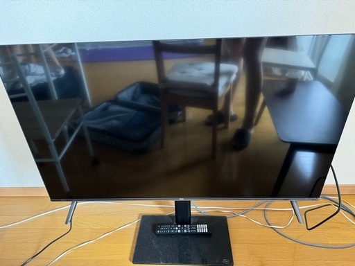 テレビ