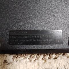 ジャンク品 トルネ　ps3の画像