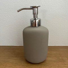 IKEA ソープディスペンサー　新品未使用品