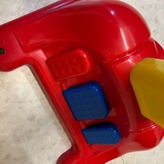 アンパンマン消防車運転手さん
の画像