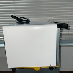 オーブントースターの画像