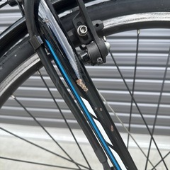 TB1e電動自転車の画像