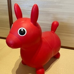 ⭐︎取引決定⭐︎ロディみたいな乗り物の画像