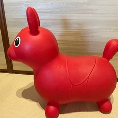 ⭐︎取引決定⭐︎ロディみたいな乗り物の画像