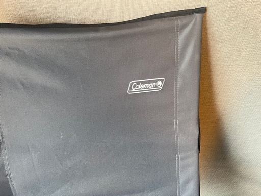 コールマン　レイチェア　2脚