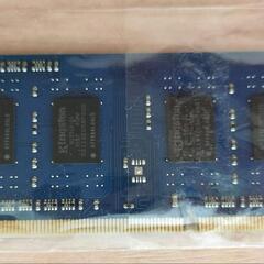 更に値下げ　Kingston　メモリー4GBの画像