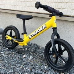 ストライダーの画像
