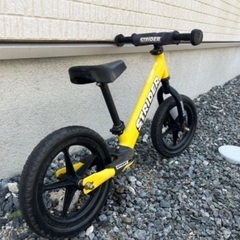 ストライダーの画像