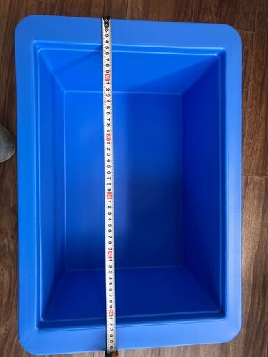美品　サンコー サンコールドボックス #37　保冷用